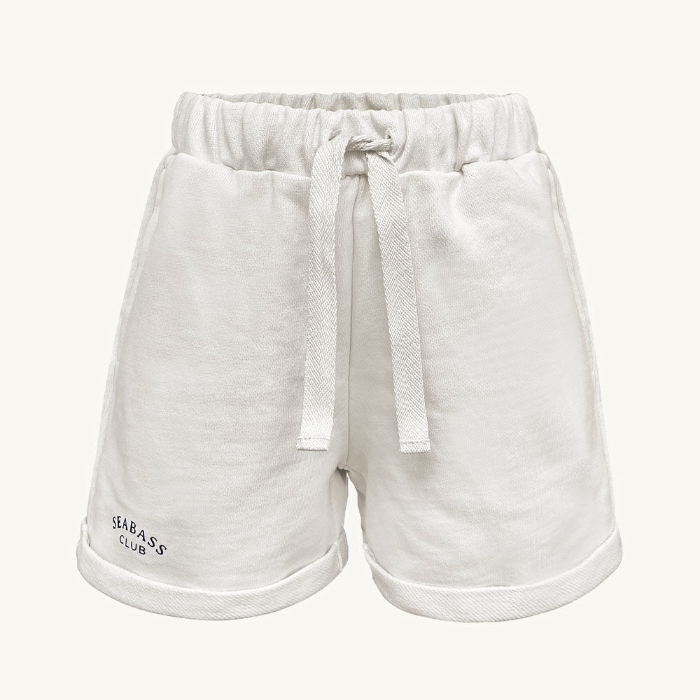 Set of UV Swimsuit and Bermuda Short - Miami Beige