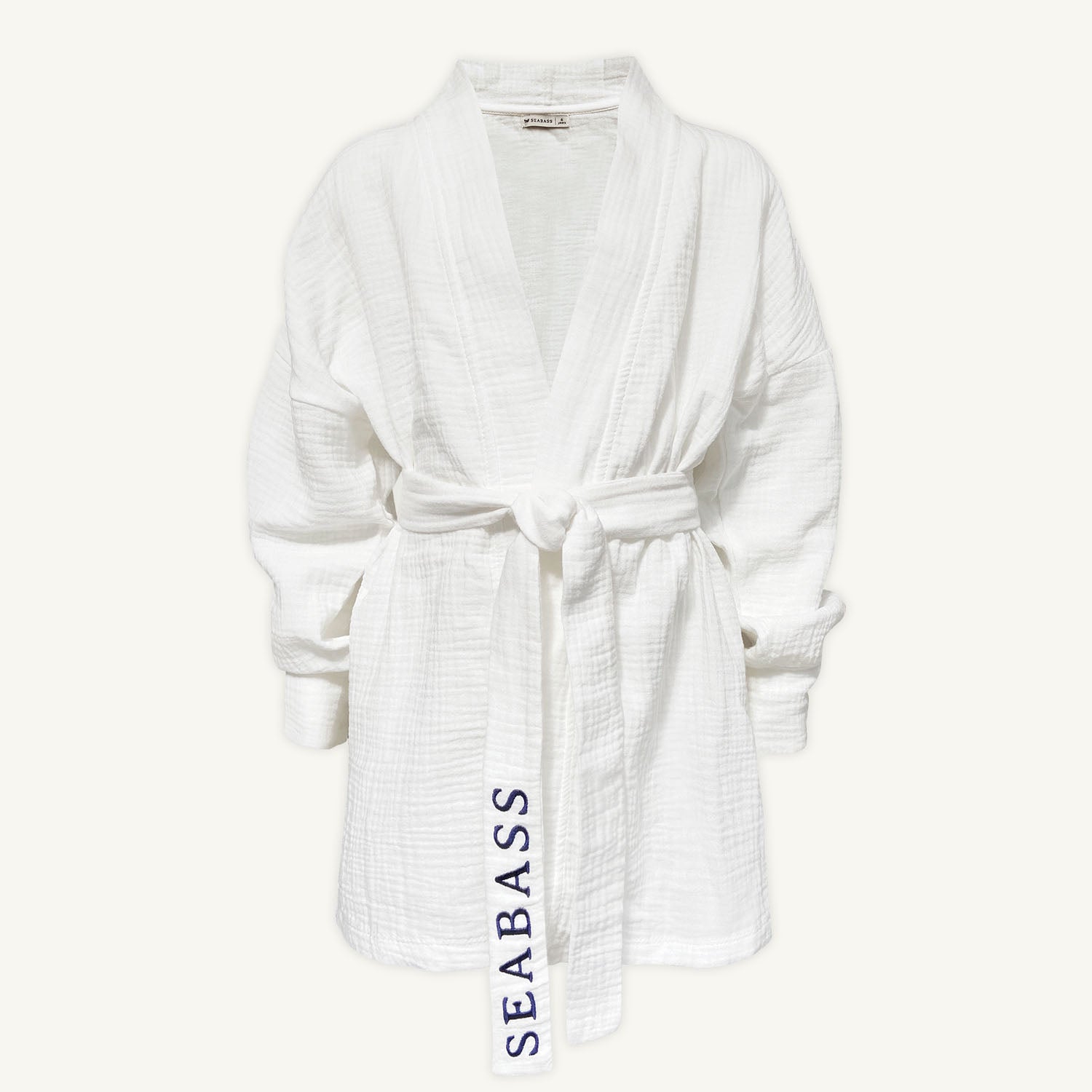 Set of UV Swimsuit and Kimono - Nice