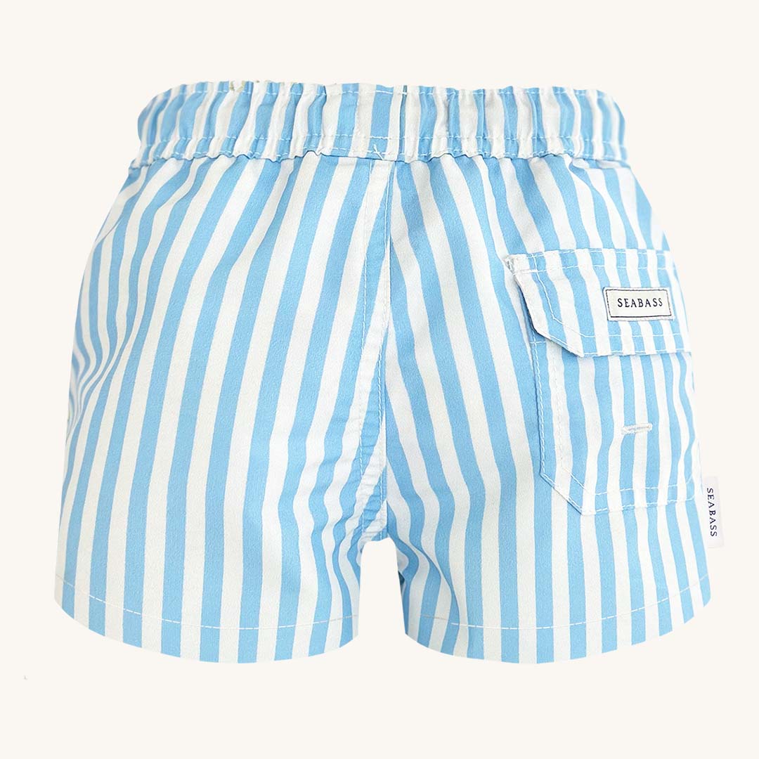 Set of Father & Daughter UV Swimwear - Forte dei Marmi