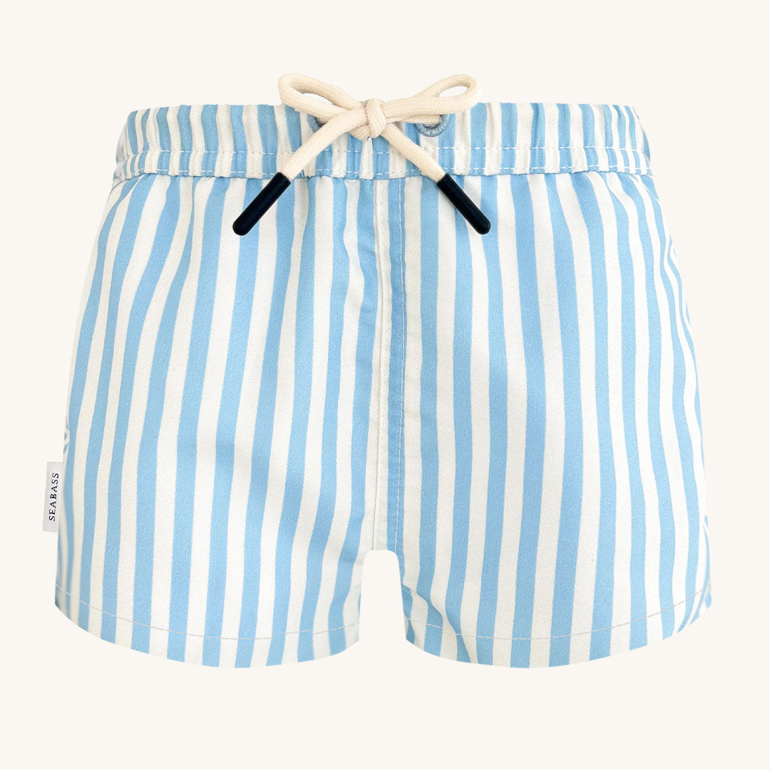Set of Father & Daughter UV Swimwear - Forte dei Marmi