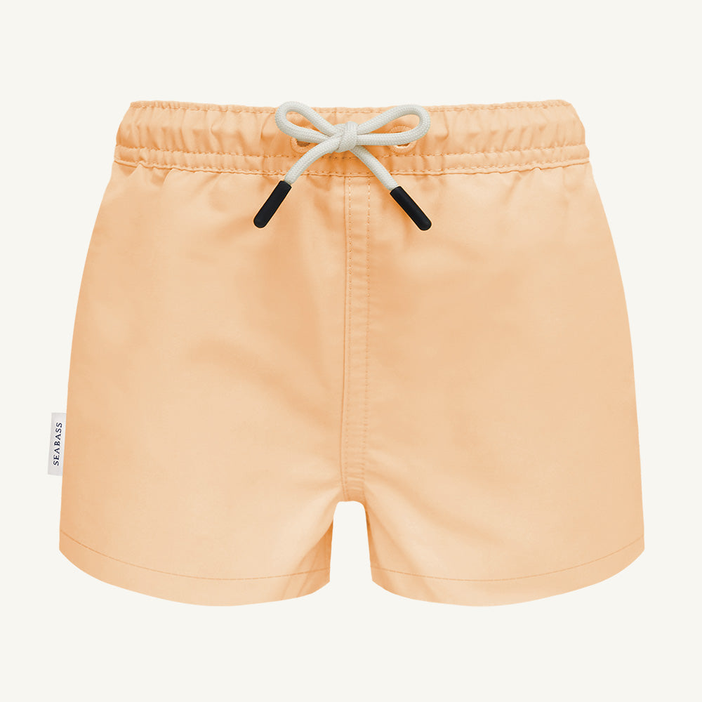 Bañador Hombre Cantaloupe - liso