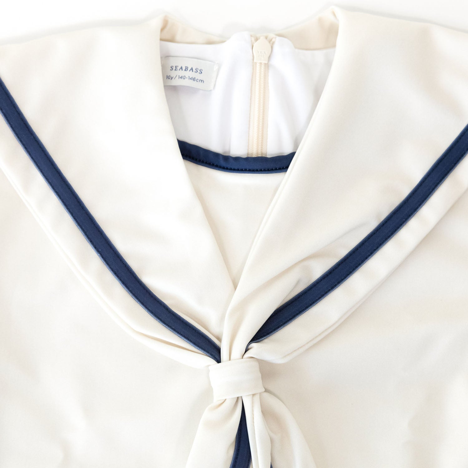 Set of UV Swimsuit and Kimono - Nice