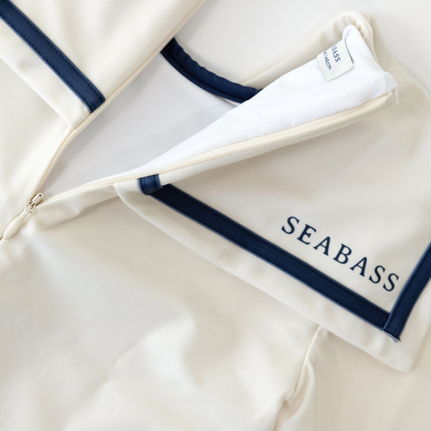 Meisjes UV Badpak Sailor Nice