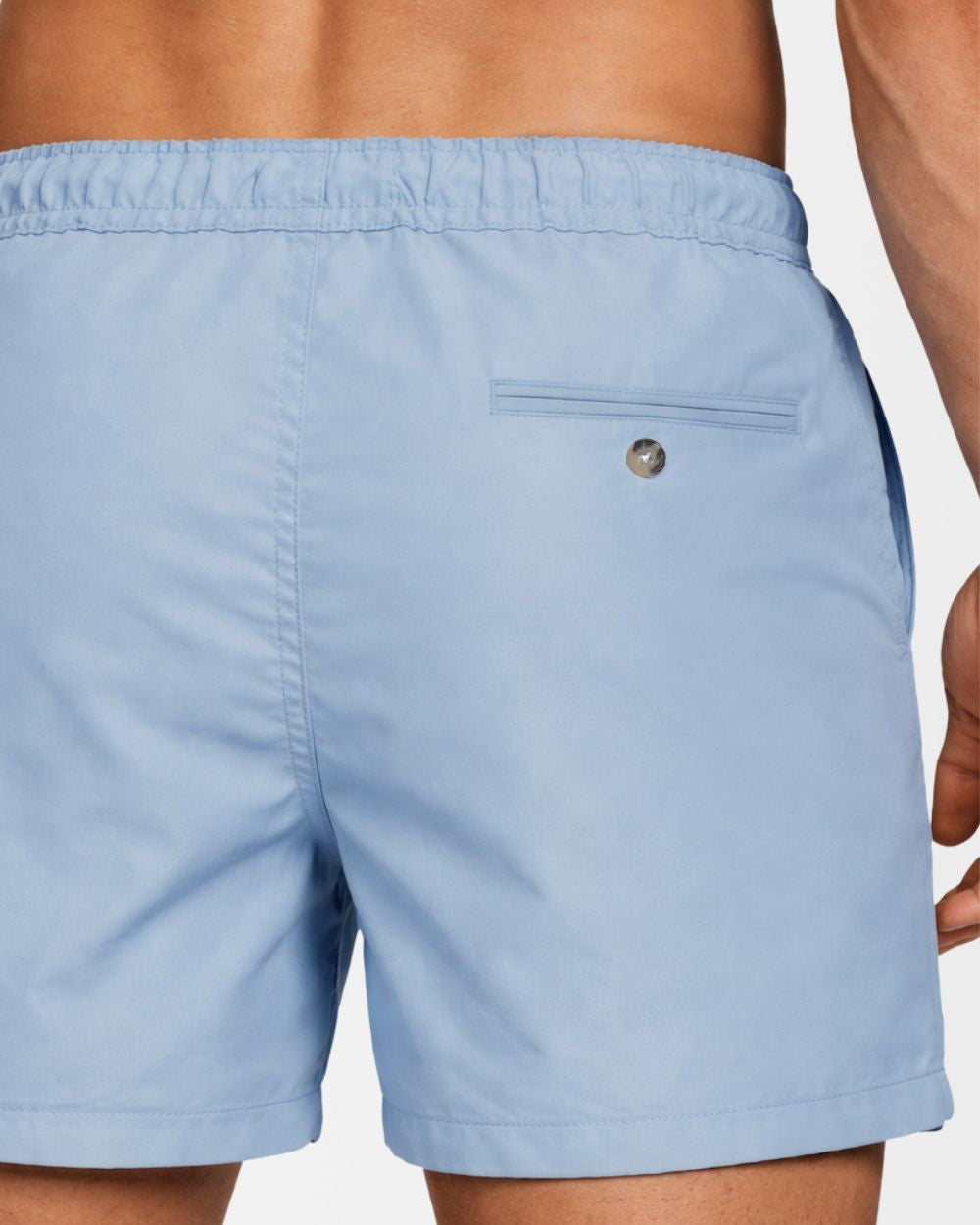 Heren UV Zwembroek Ferran Clearwater Blue