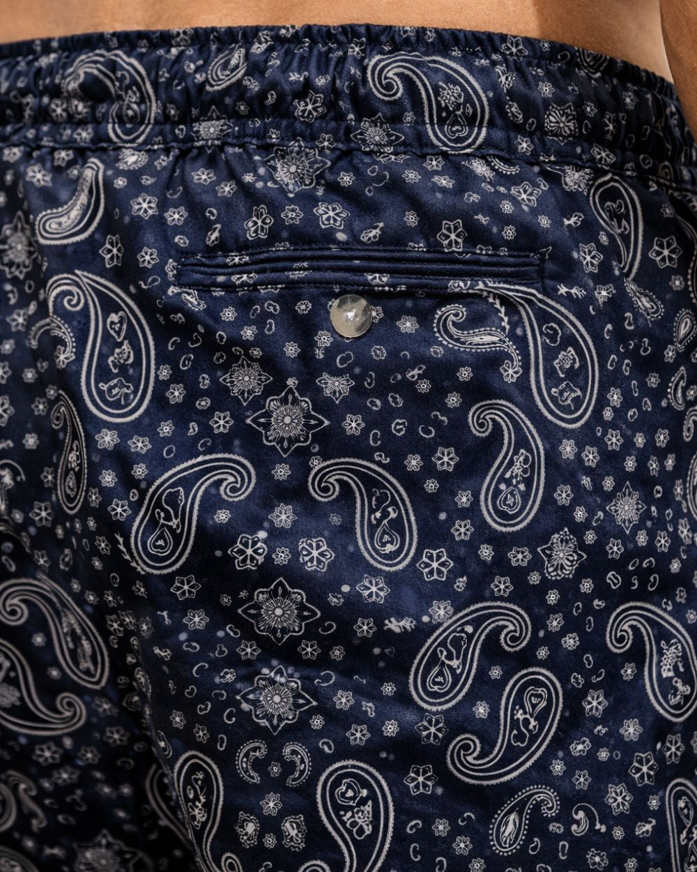 Heren UV Zwembroek Ferran Ravello