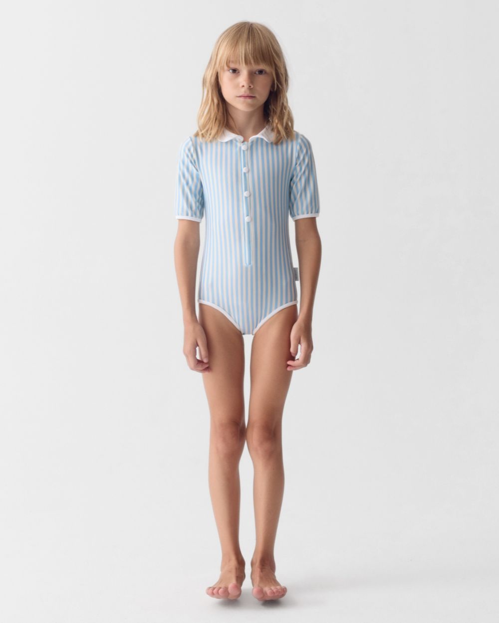 Meisjes UV Badpak Coco Forte dei Marmi