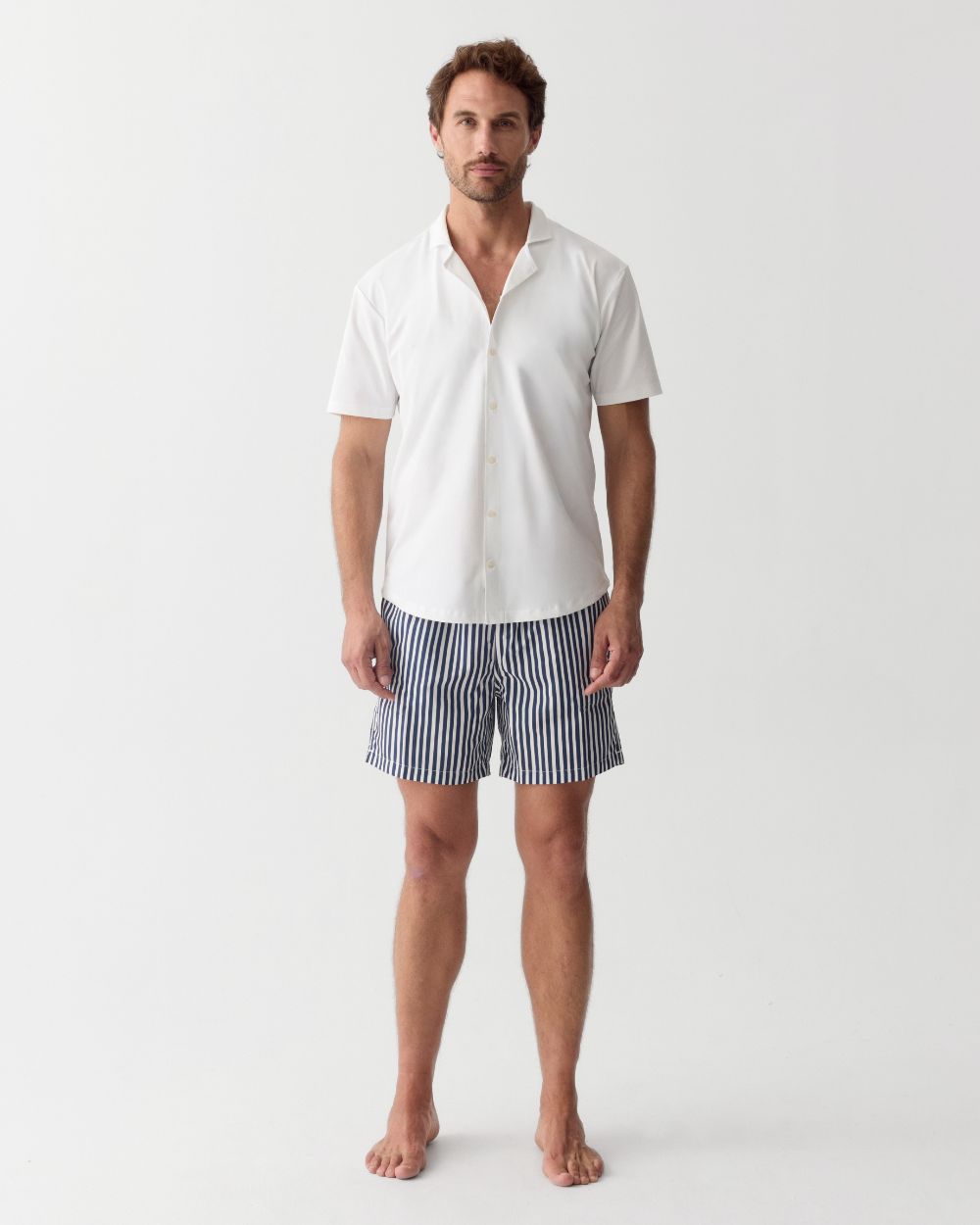 Men UV Swim Shorts Ferran Maggiore
