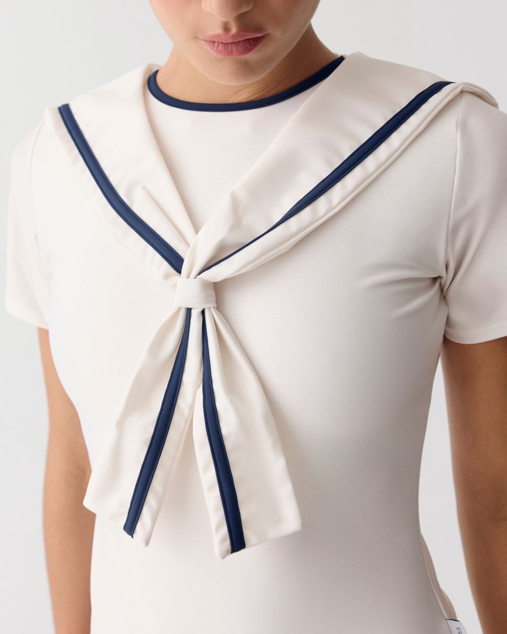 Dames UV Badpak Sailor Nice