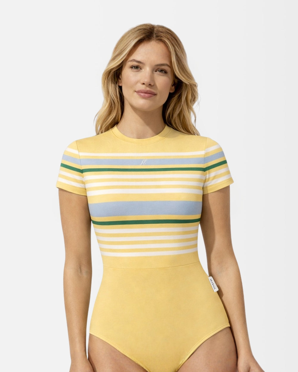 Dames UV Badpak Rae Capri