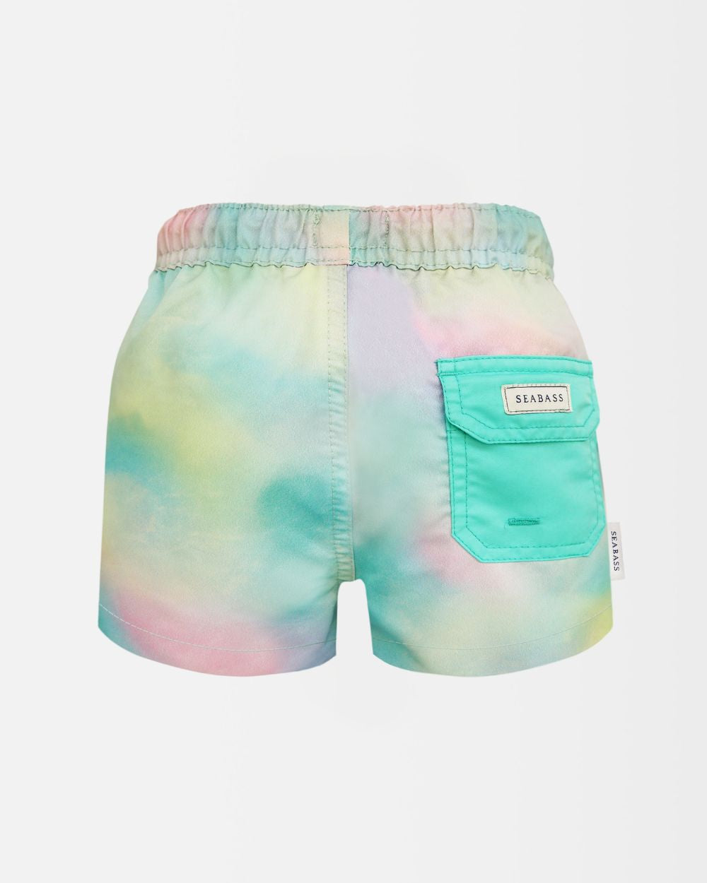 Bañador Niño Ibiza - tie dye