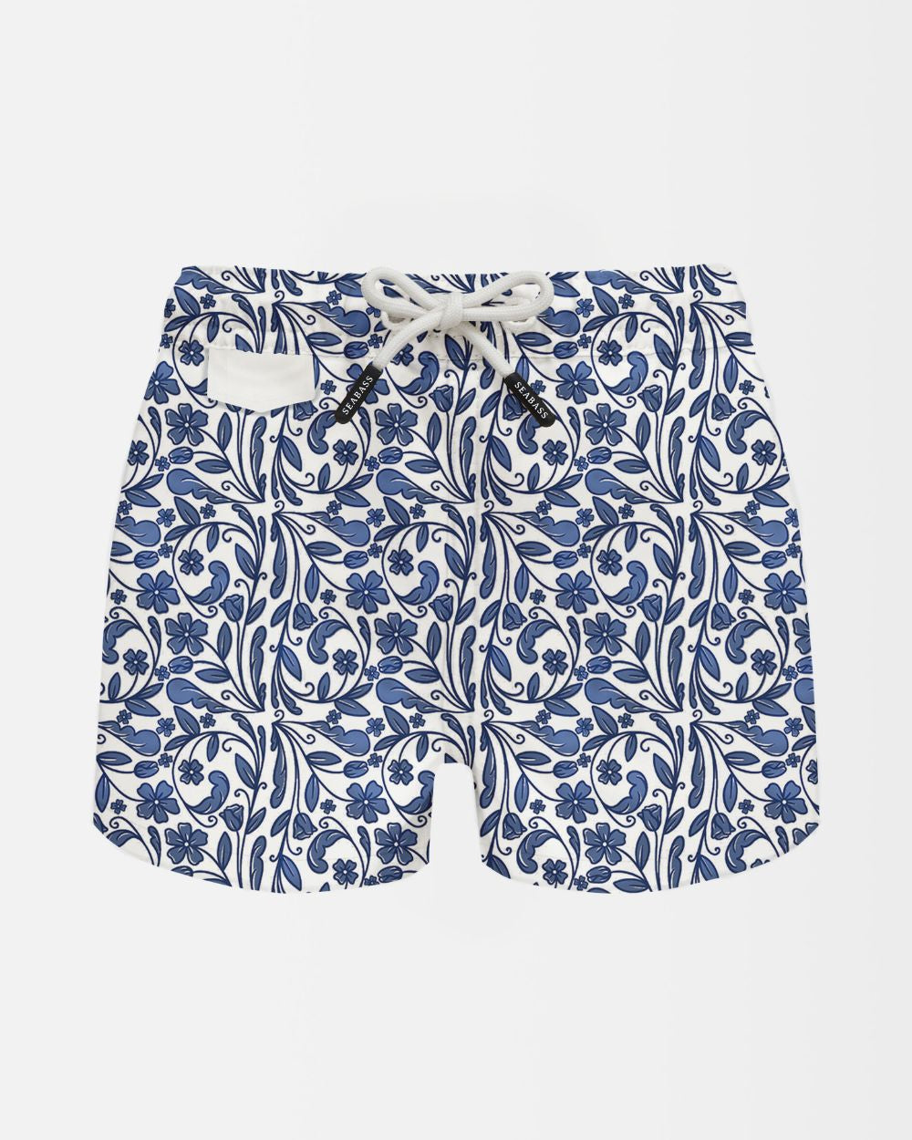 Bañador UV Hombre Ferran Positano