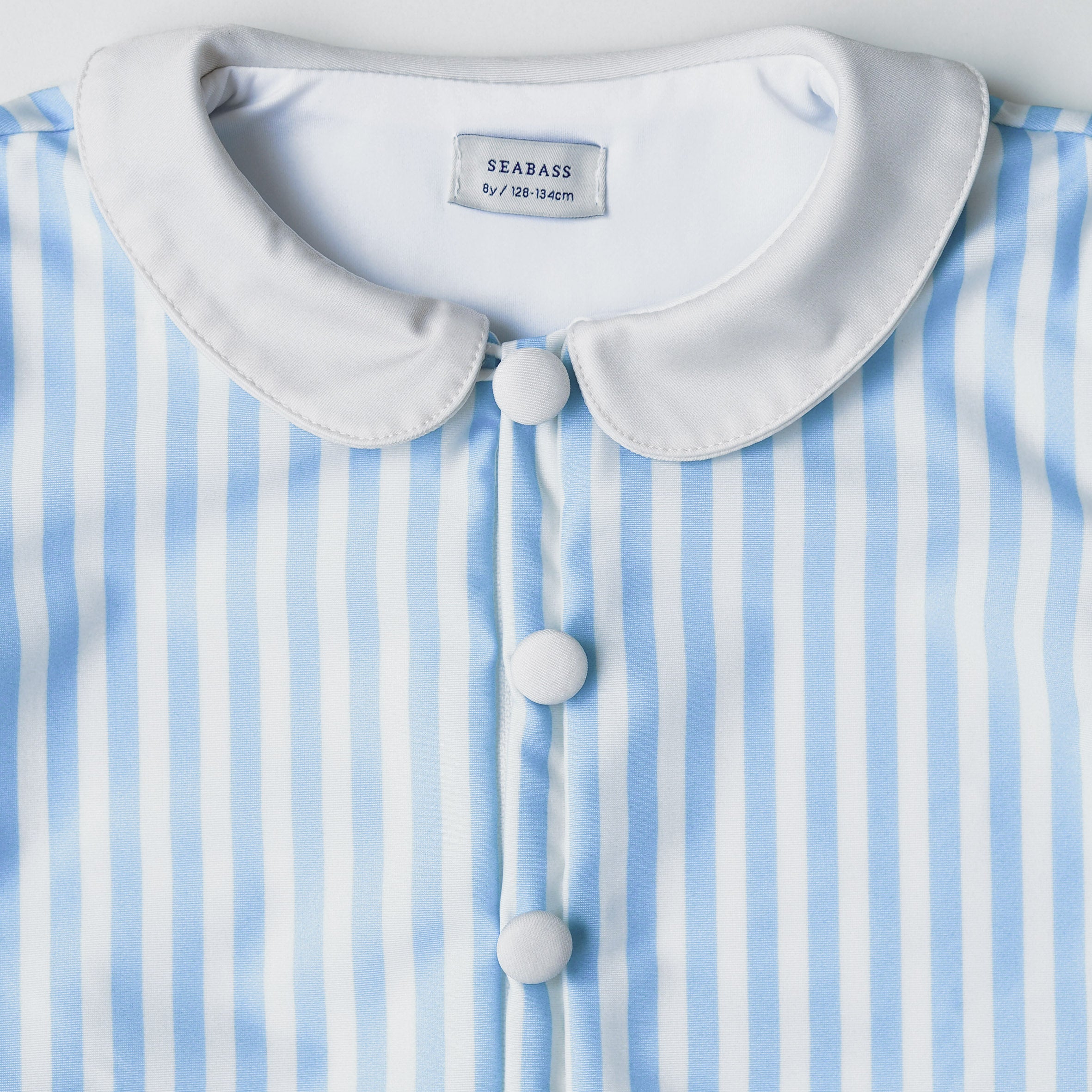 Mädchen UV Badeanzug Coco Forte dei Marmi