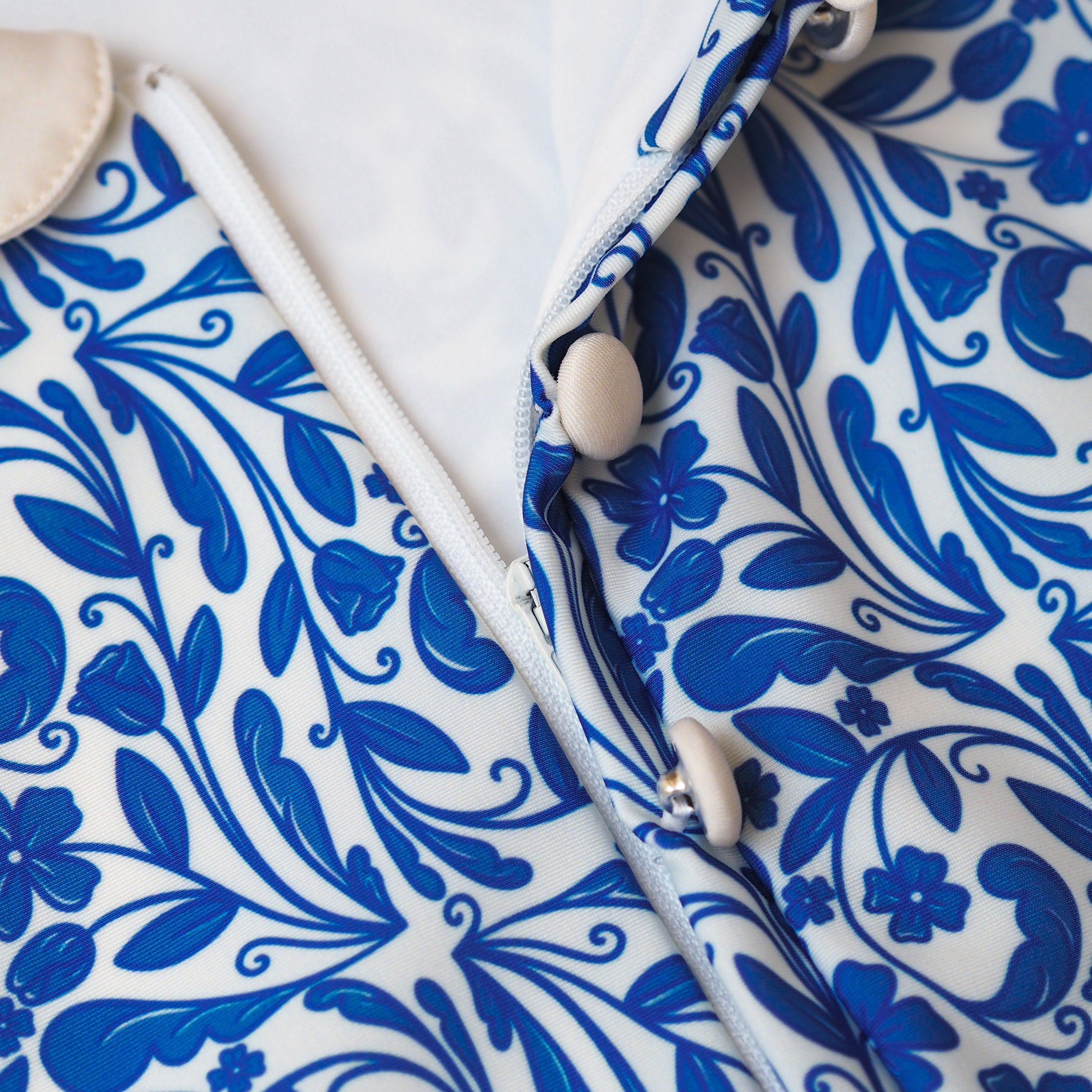 Girl UV Swimsuit Coco Positano