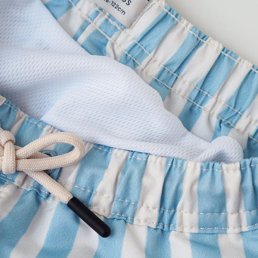 Bañador Hombre Forte dei Marmi - rayas azules