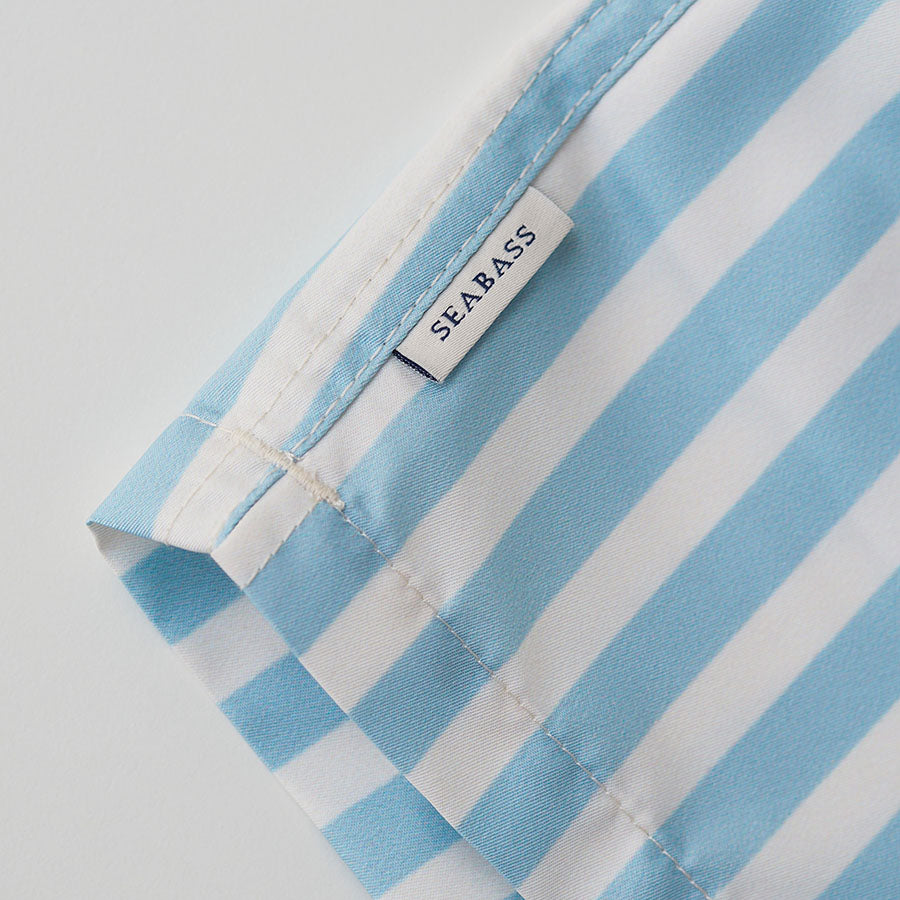 Bañador Hombre Forte dei Marmi - rayas azules