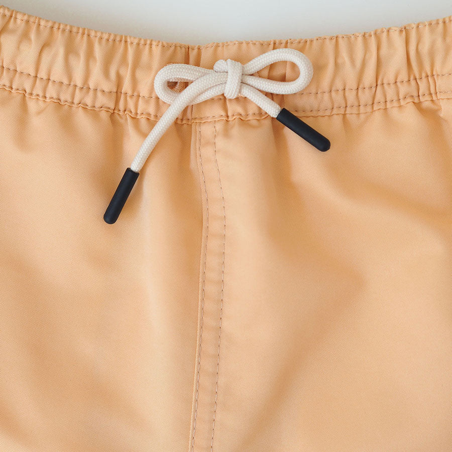 Bañador Hombre Cantaloupe - liso