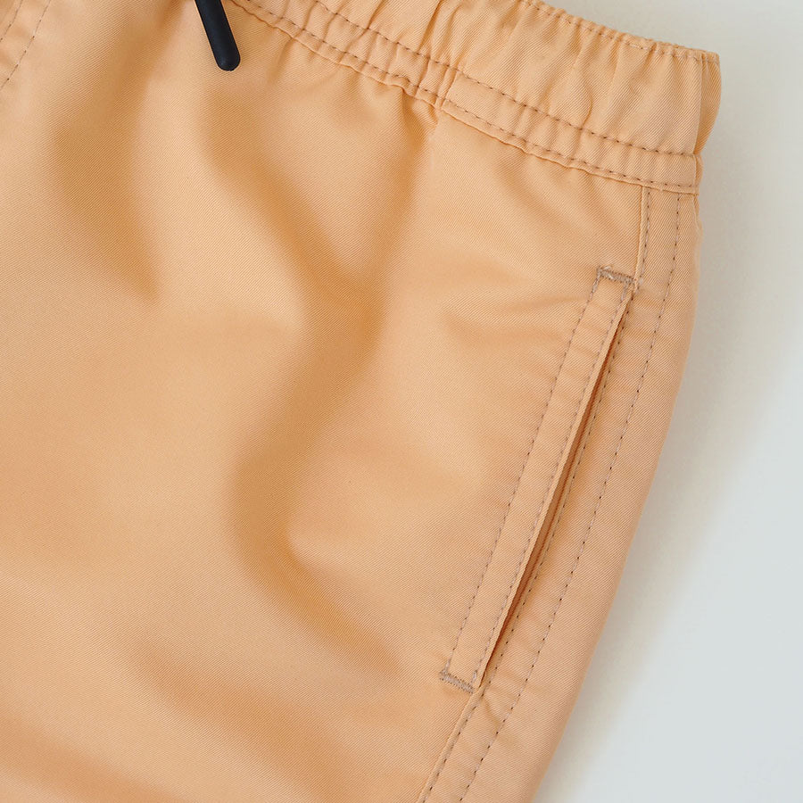 Bañador Hombre Cantaloupe - liso