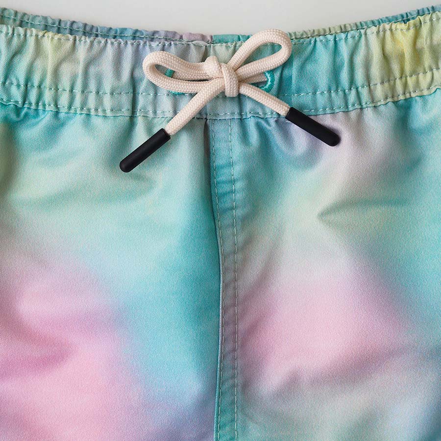 Bañador Niño Ibiza - tie dye