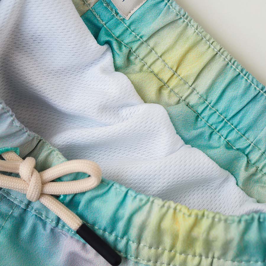 Bañador Hombre Ibiza - tie dye