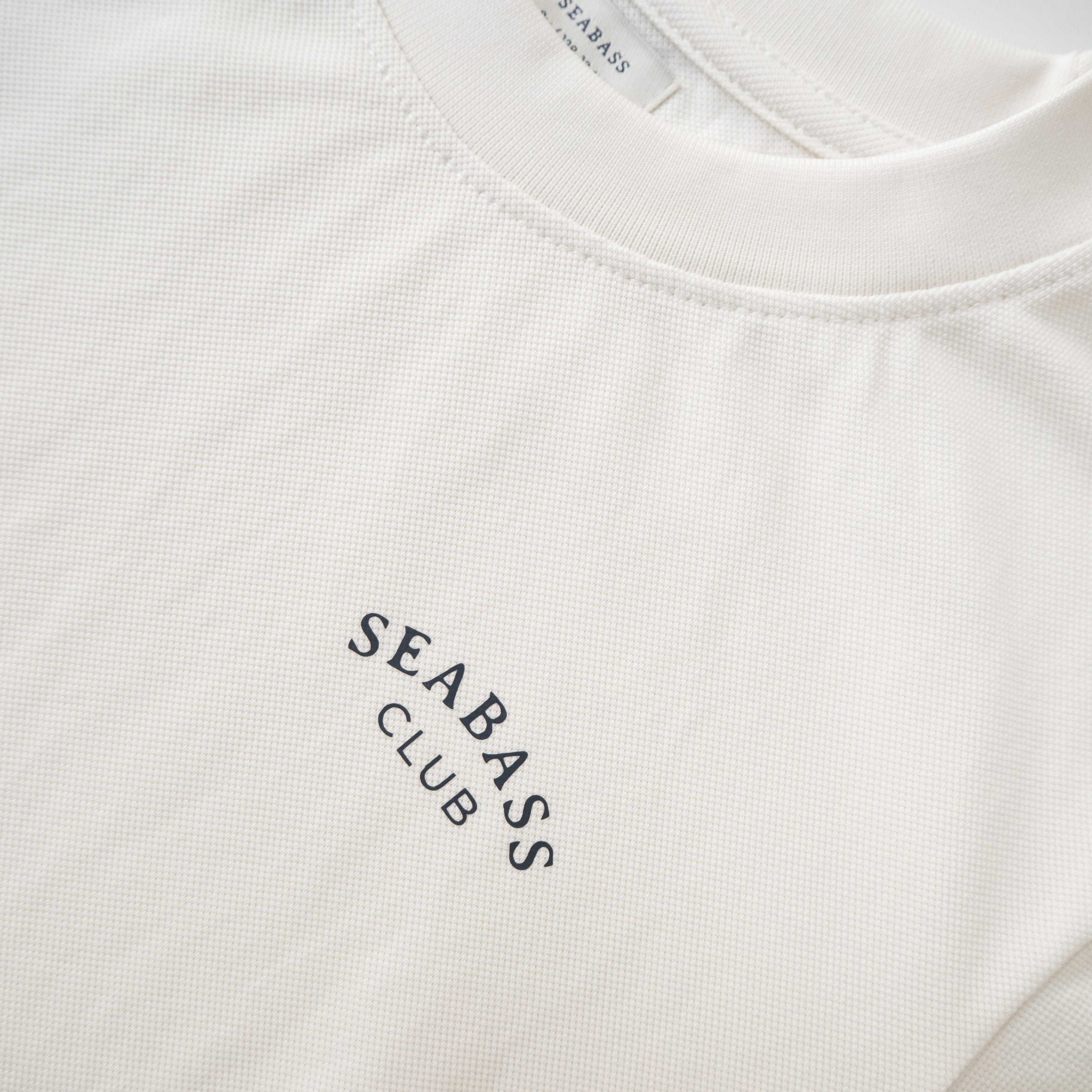 Camiseta de niño con protección solar - blanco