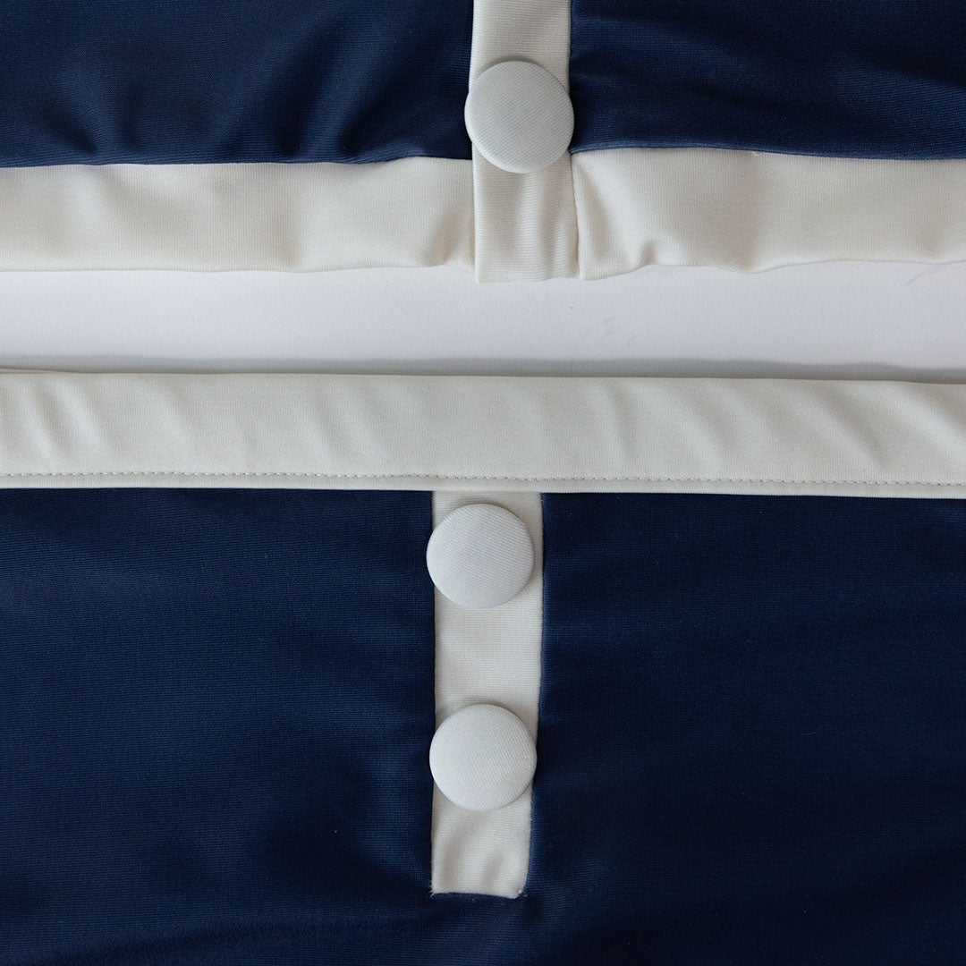 BIKINI MUJER COCO FORTE BLUE - AZUL