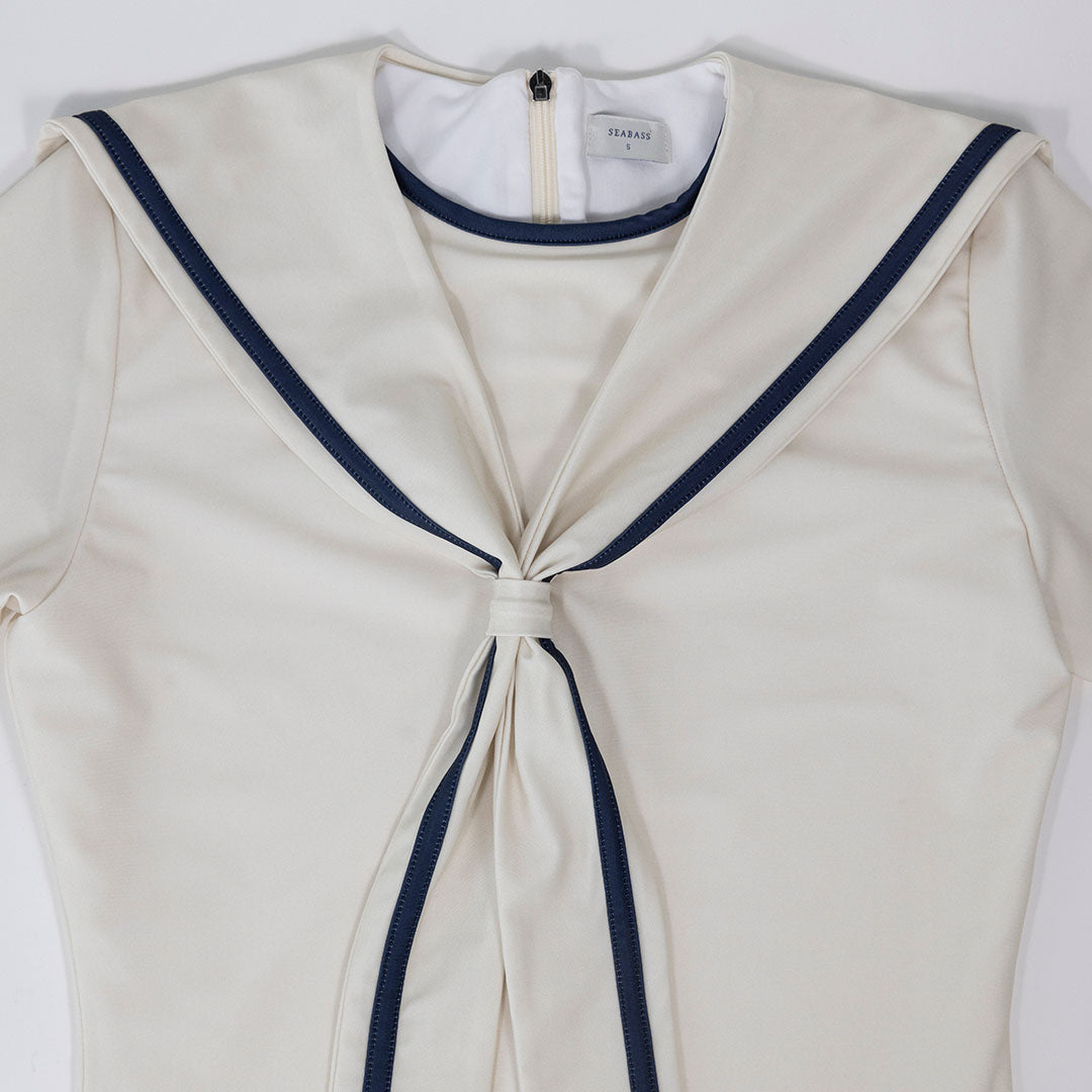 Bañador UV Mujer Sailor Nice