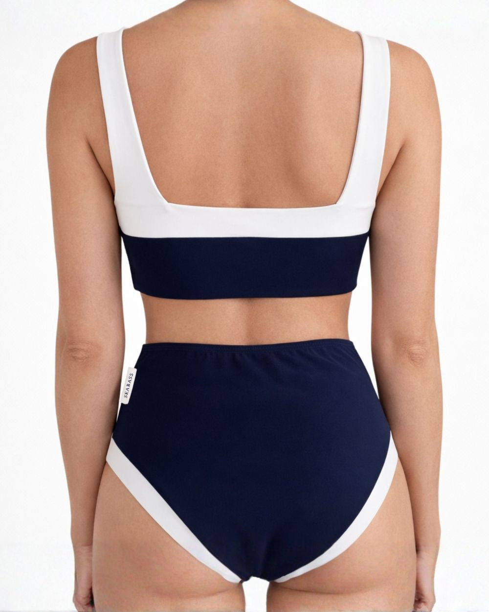 Braguita de Bikini UV Elle Monaco