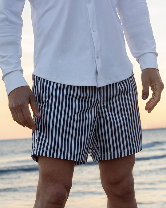 Herren UV Badeshorts Ferran Maggiore