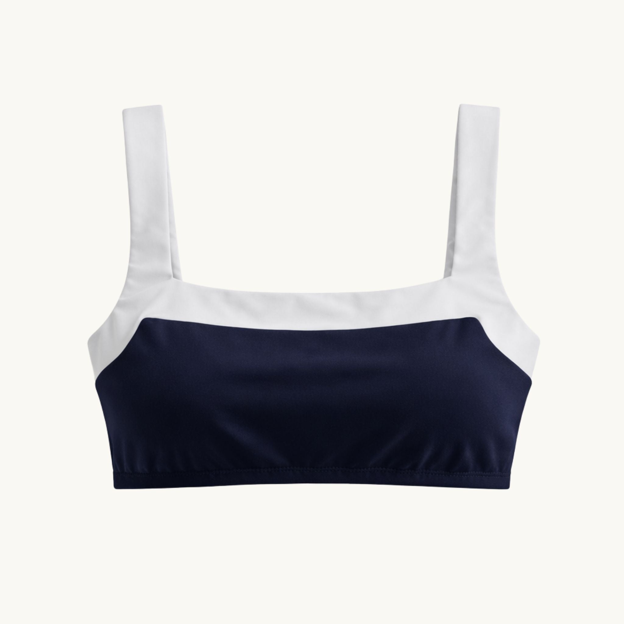 Top de Bikini UV Mujer Elle Monaco