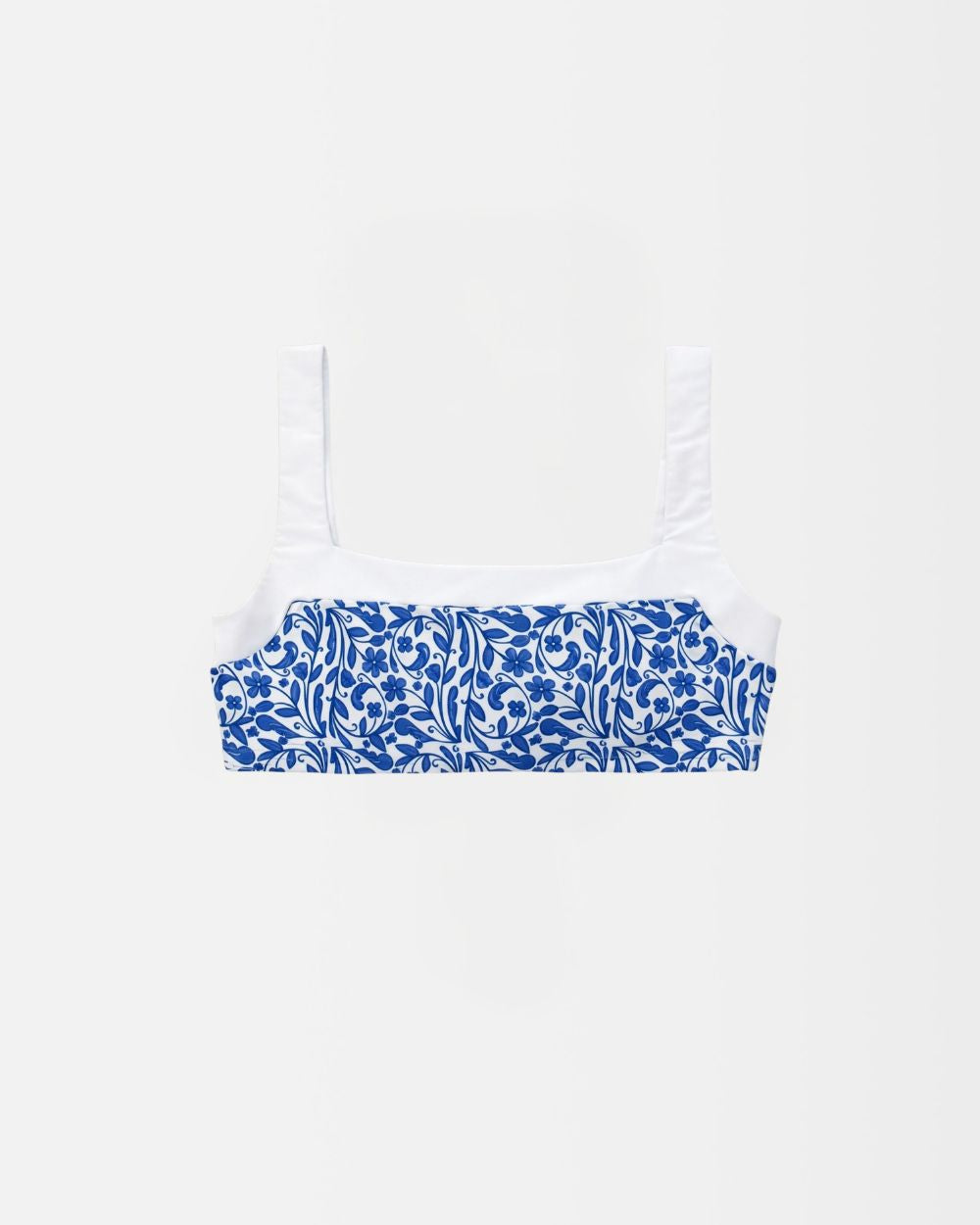 Top de Bikini UV Mujer Elle Positano