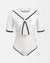 Dames UV Badpak Sailor Nice