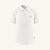 Jongens UV Polo Shirt Wit
