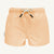 Boy UV Swim Short Cantaloupe - solid