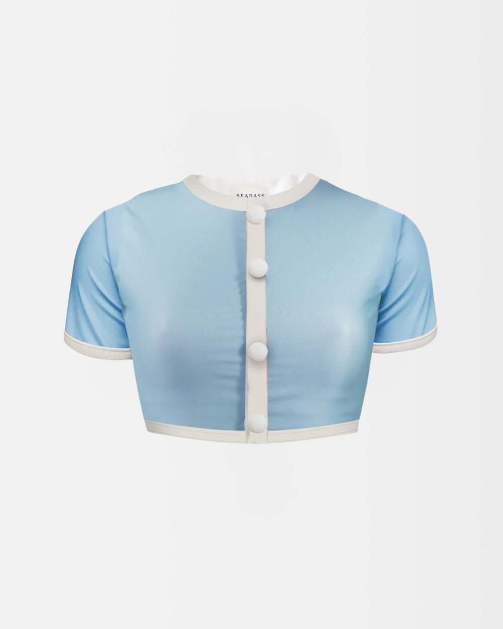 Top de Bikini UV Mujer Coco Forte