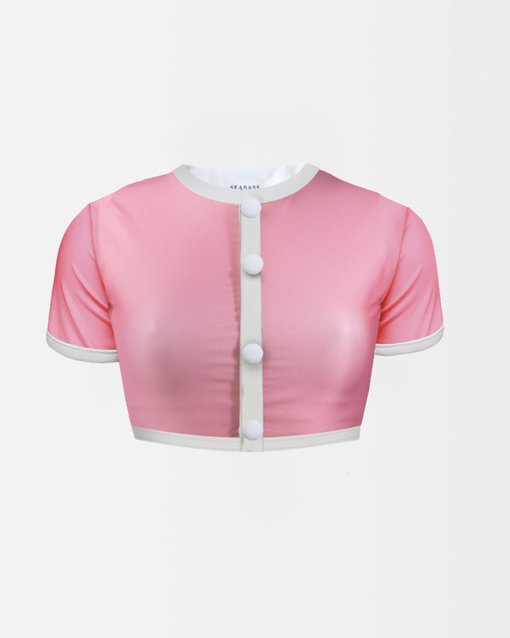 Top de Bikini UV Mujer Coco Miami