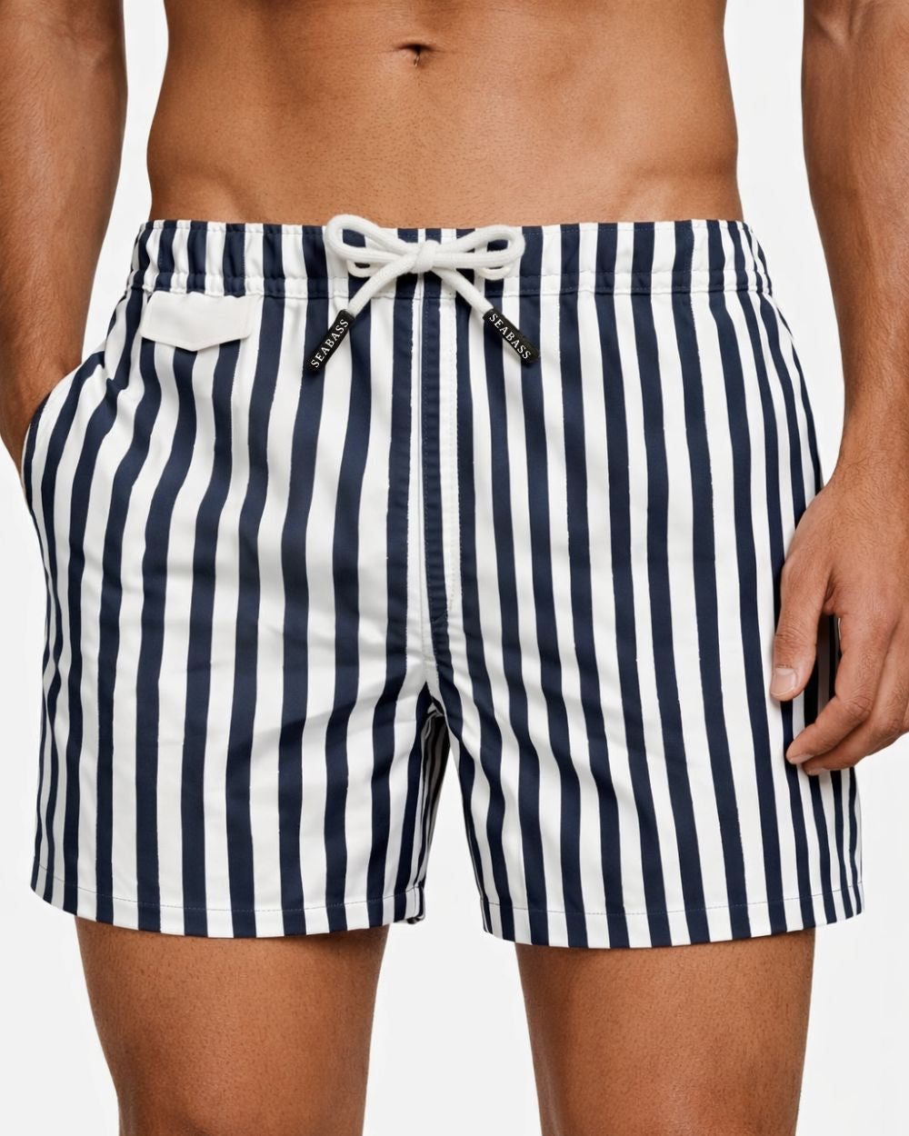 Herren UV Badeshorts Ferran Maggiore
