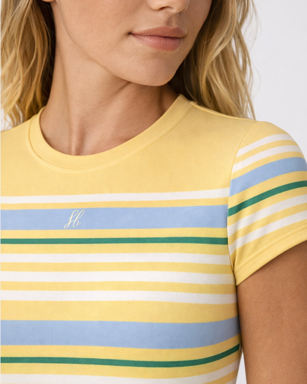 Bañador UV Mujer Rae Capri