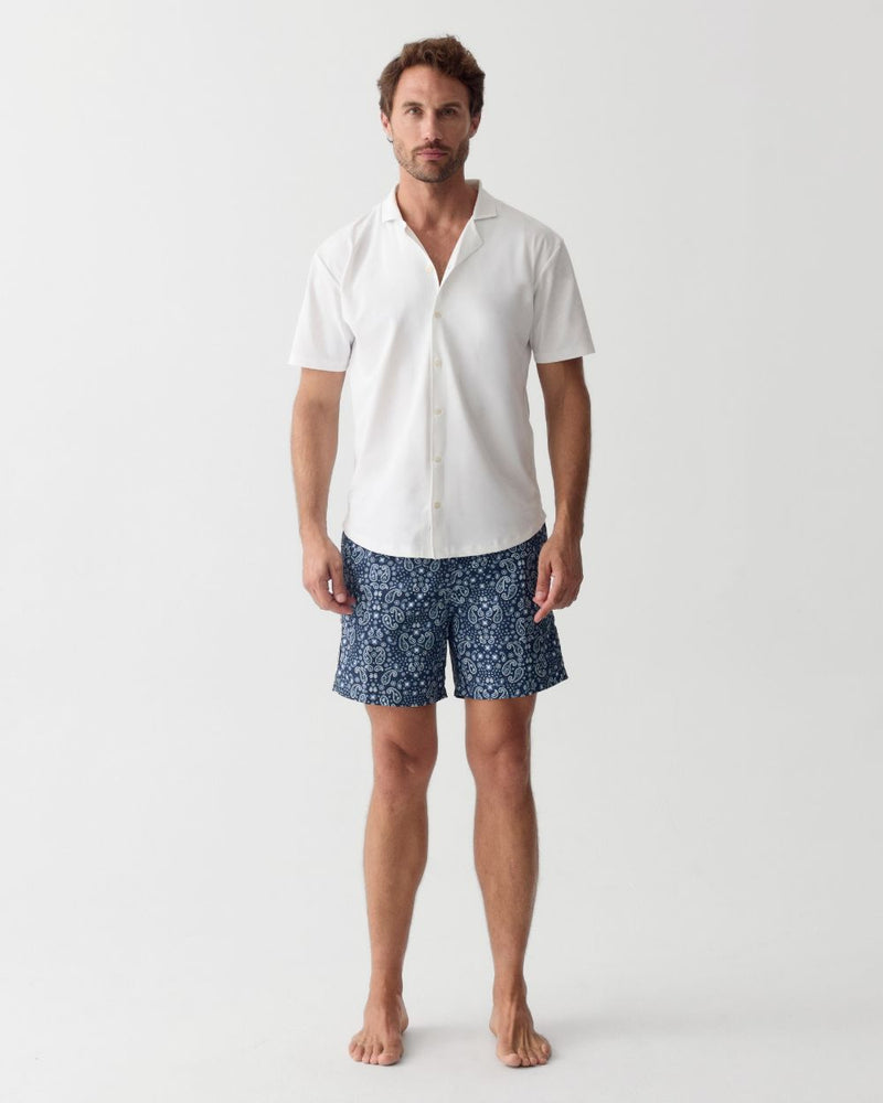 Herren UV Badeshorts Ferran Ravello