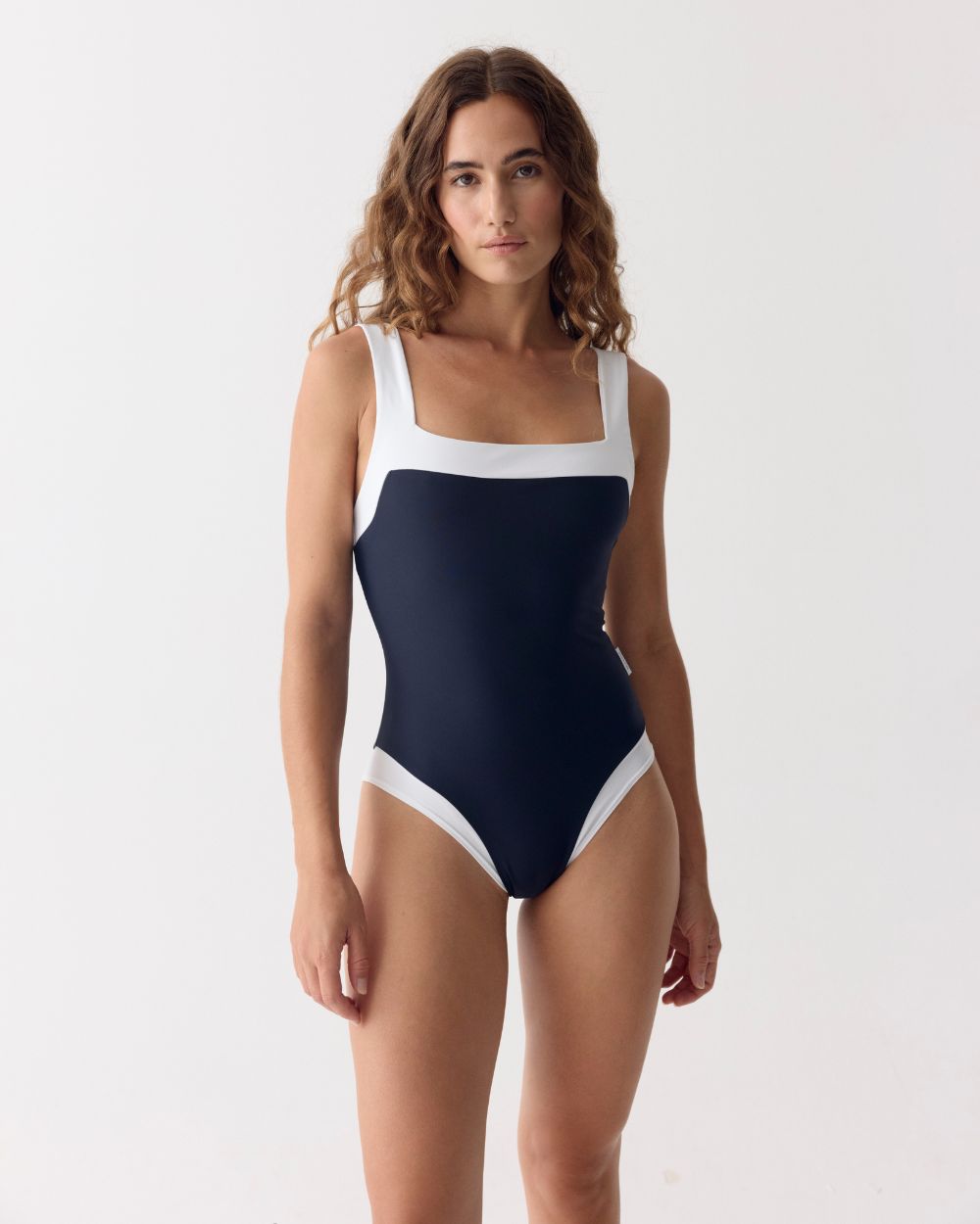 Bañador UV Mujer Elle Monaco