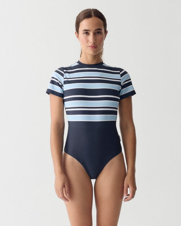 Damen UV-Badeanzug Rae Napoli