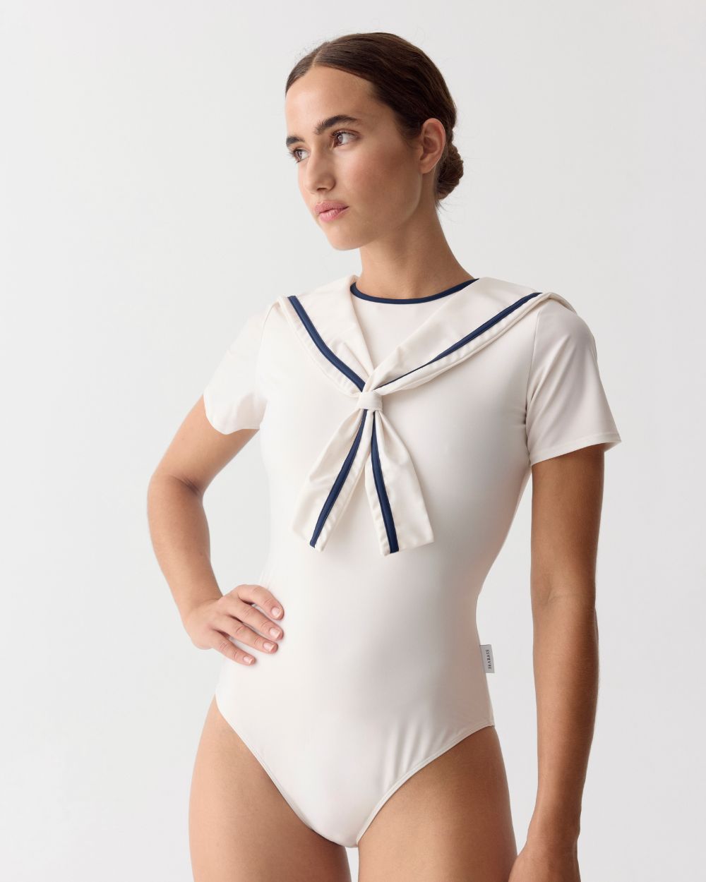 Bañador UV Mujer Sailor Nice