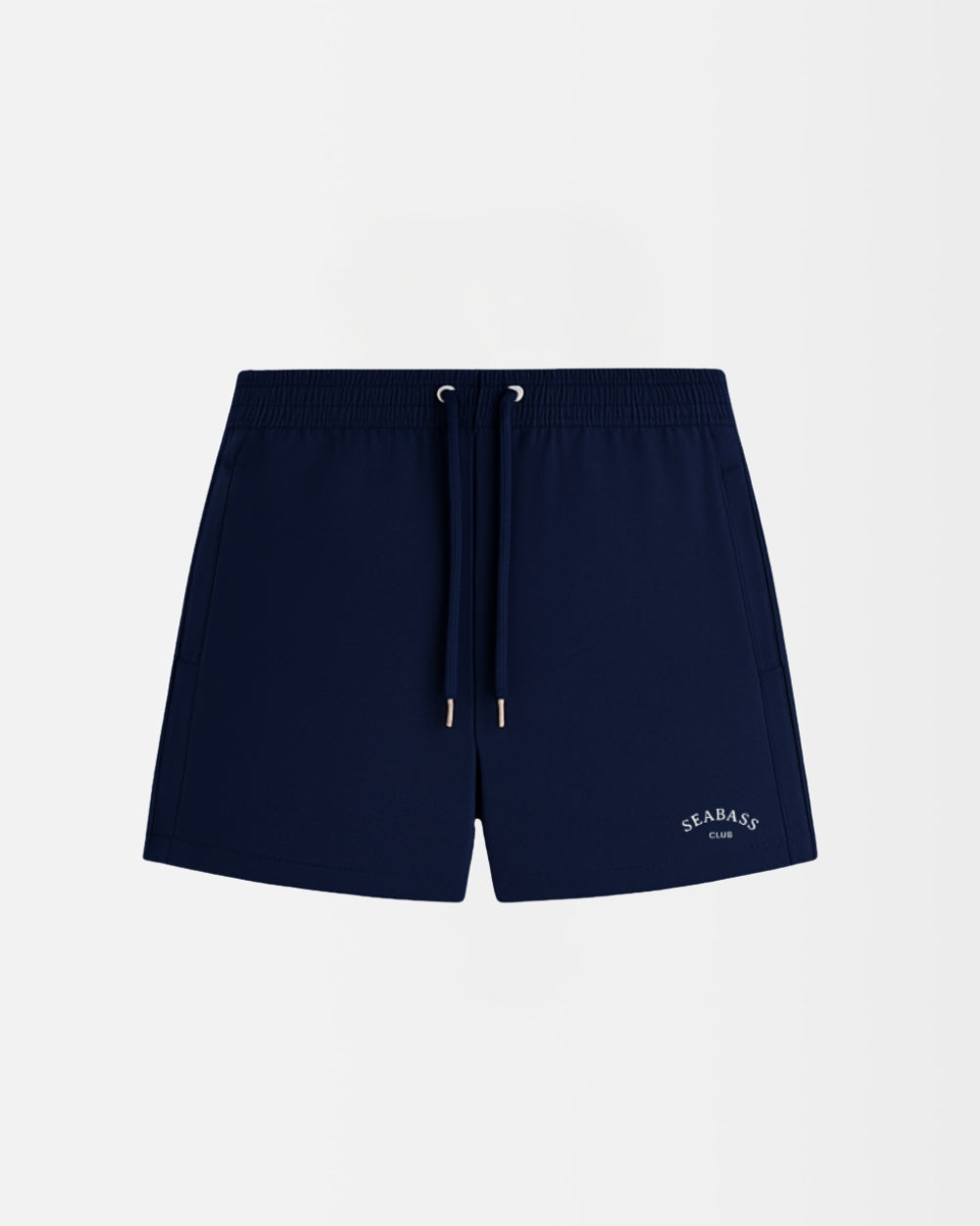 Bermudas UV Infantil Azul Marino
