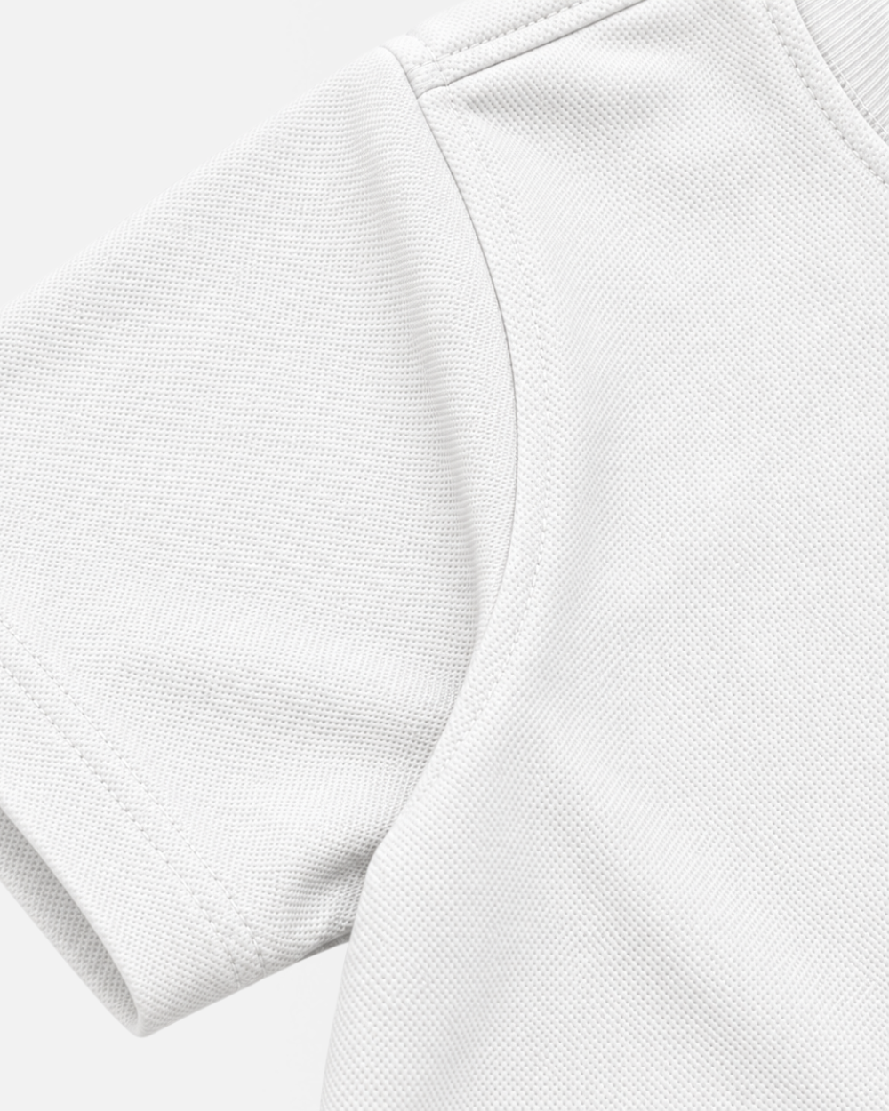 Kids UV T-Shirt Club Off White