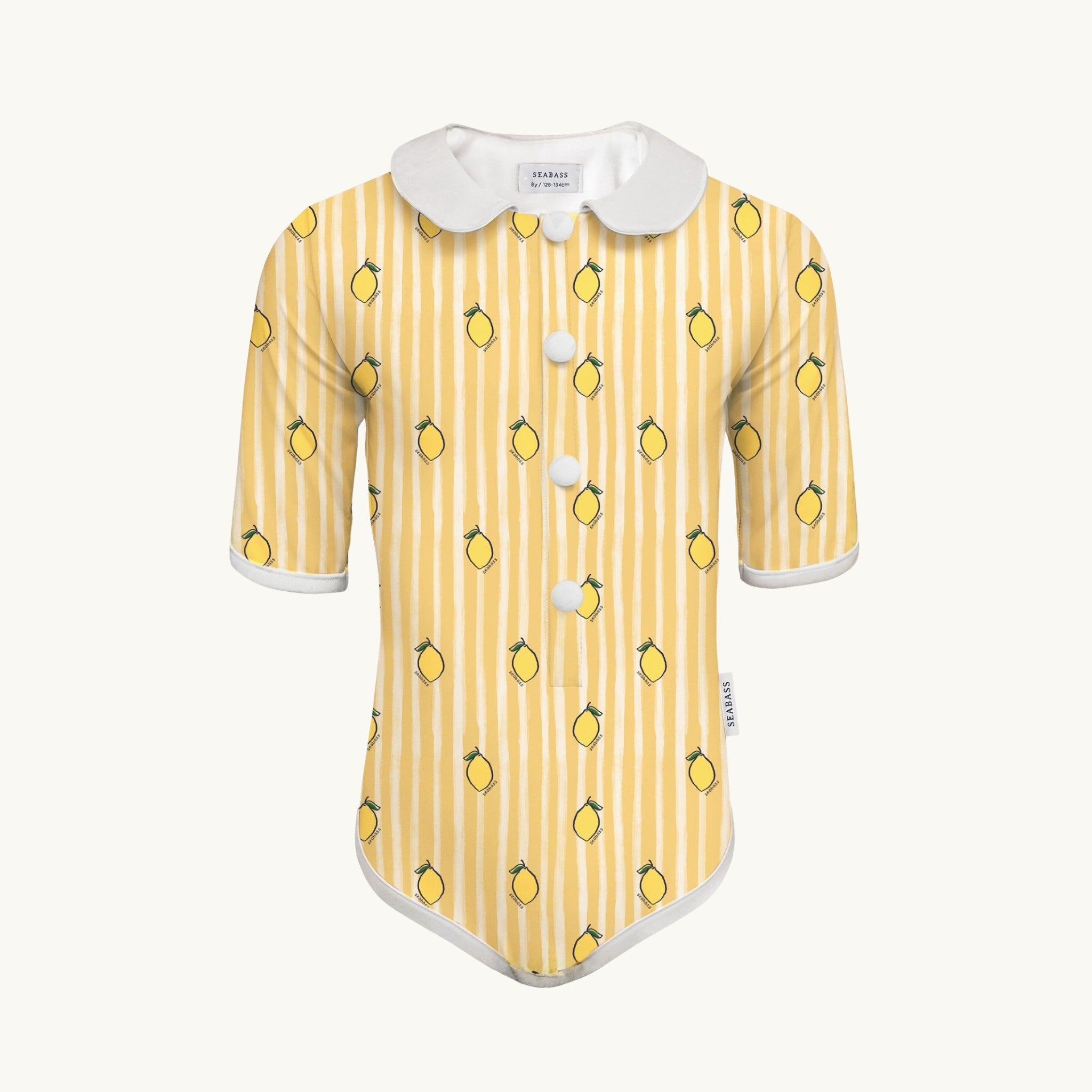 Bañador UV Niña Coco Capri