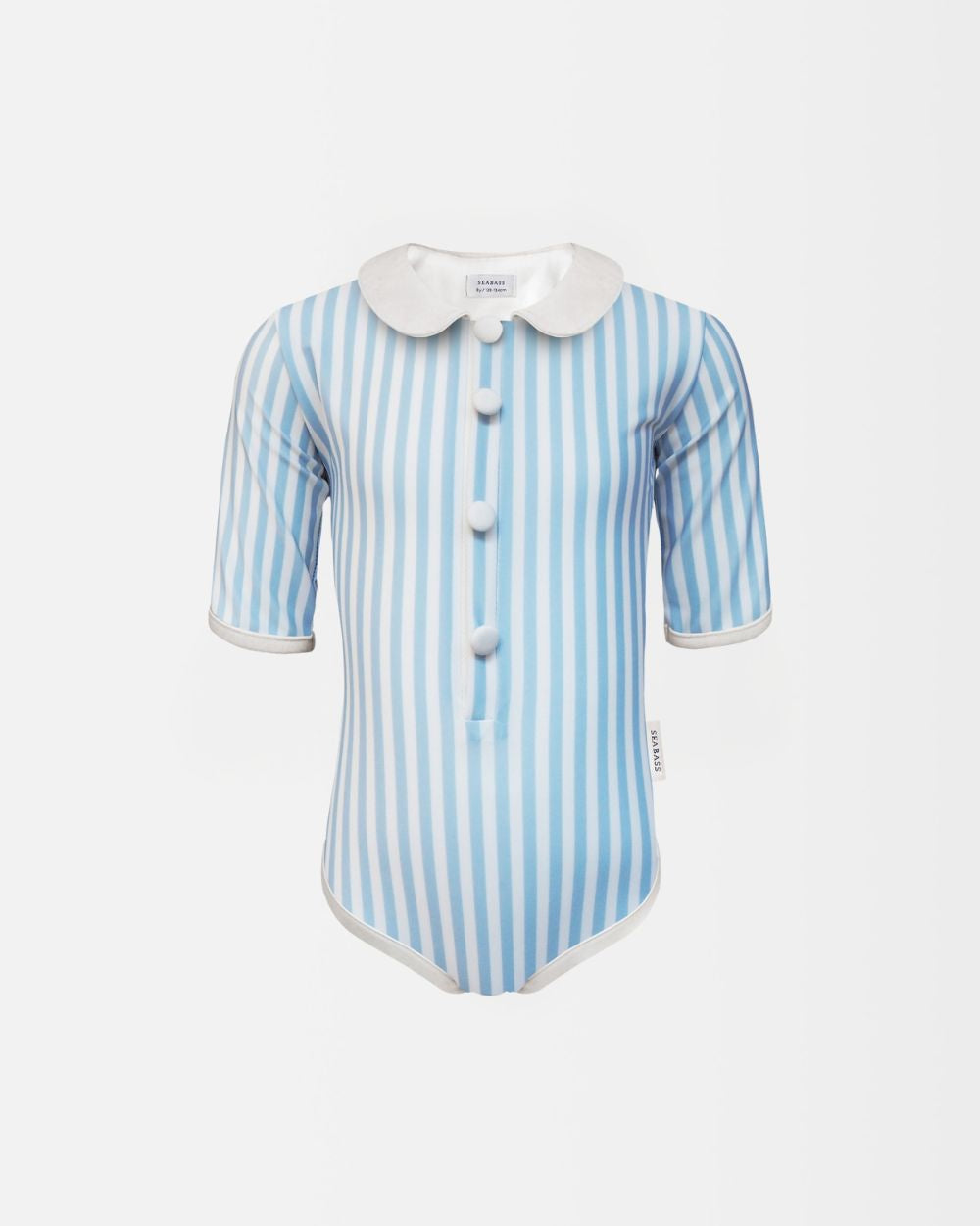 Bañador UV Niña Coco Forte dei Marmi