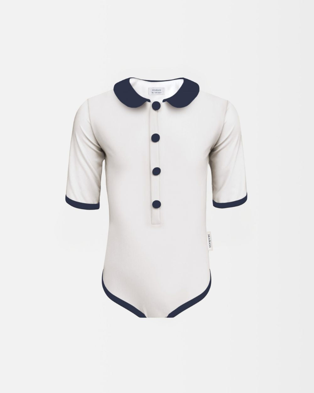 Bañador UV Niña Coco Nice