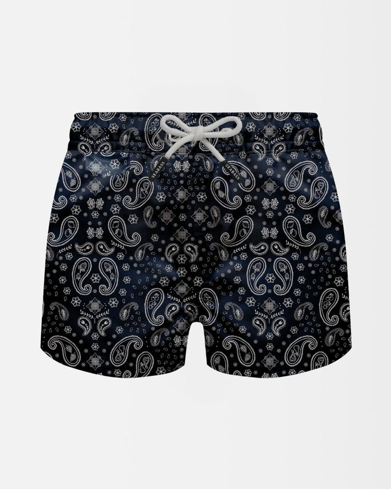 Men UV Swim Shorts Ferran Ravello