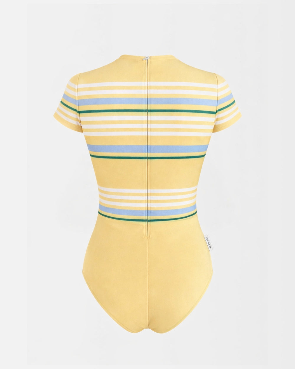 Bañador UV Mujer Rae Capri