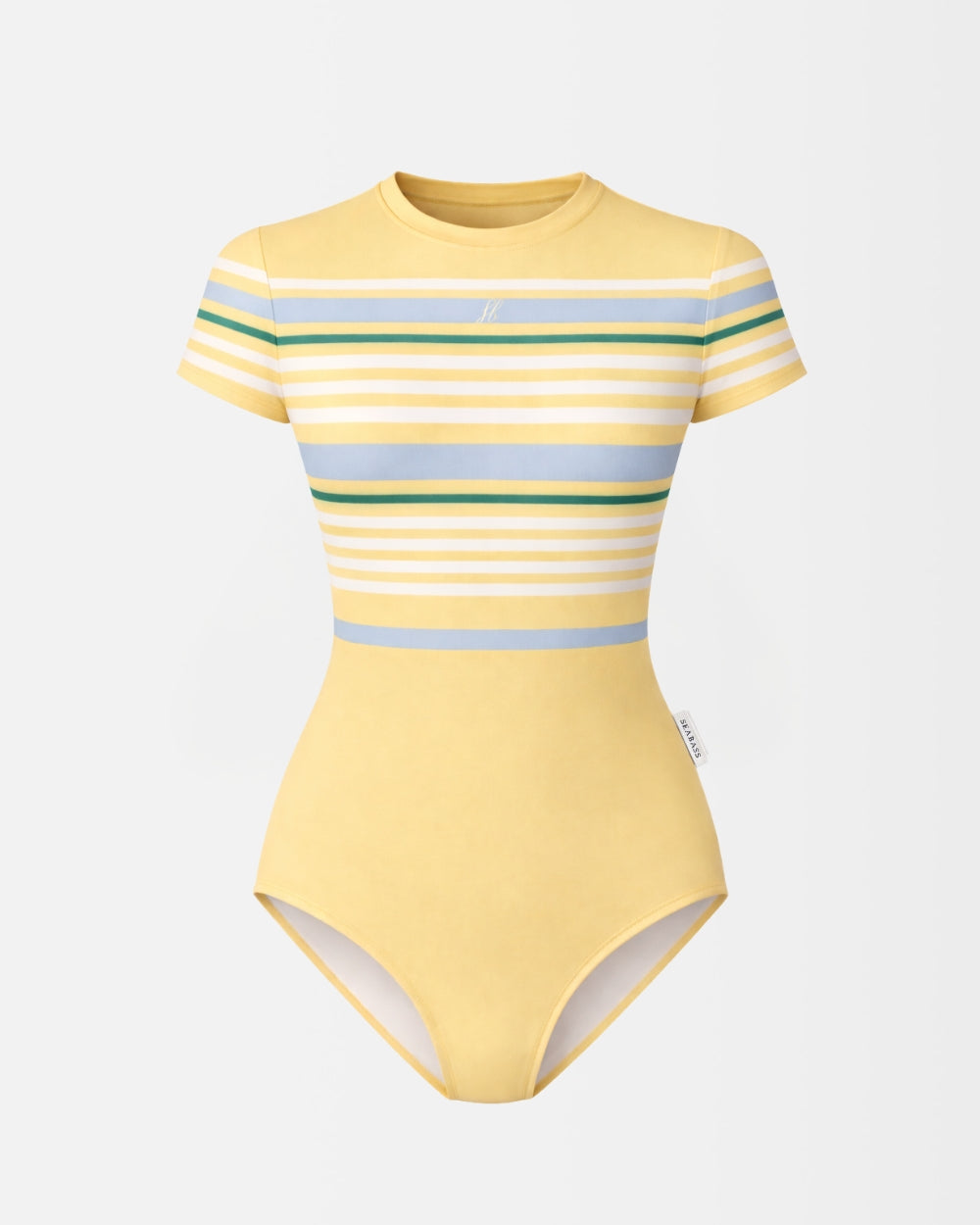 Bañador UV Mujer Rae Capri