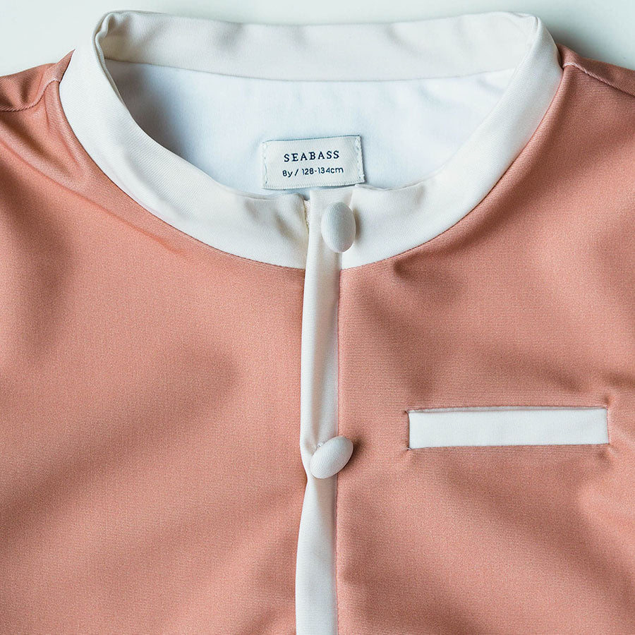 Bikini Niña Coco Palm Springs - melocotón